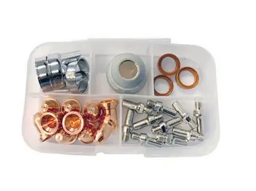 Sconto Lincoln W100000361 BOX PER MANUTENZIONE , PLASMABOX LC30