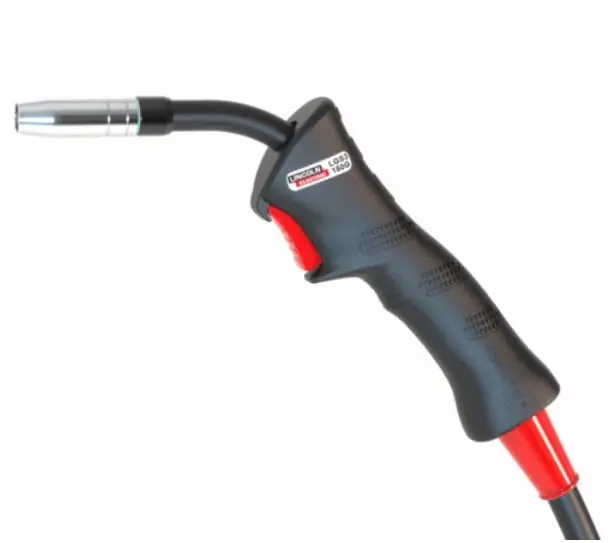 Popolare lincoln W10430-15-4M Torcia MIG LGS3 150 G - 150A - 4m