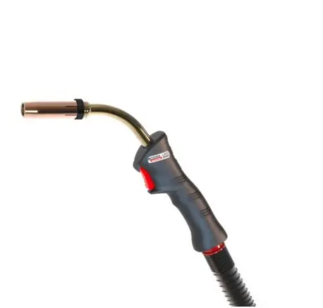 Lincoln W10430-505-4M LGS3 505 W - 4m torcia mig 450A Promozione