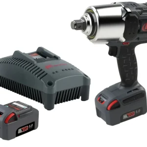 Ingersol Rand W8591-K2-EU IQV20 1" IMPACT, EXT ANVIL KIT 2 BATT Prezzo Scontato