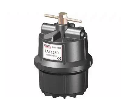 Consegna Rapida Lincoln W88X1456A Filtro Aria LAF1250