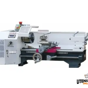 Tornio parallelo 450mm Optimum TU 2304, 750 W 230V Offerta Speciale