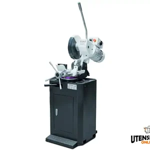 Economico Segatrice circolare manuale per metalli LTF Optimum CS 315, taglio 85mm