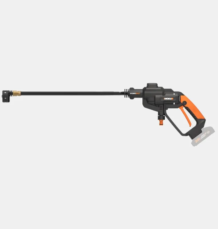 Prezzo Ridotto Worx WG620E.9 - Lancia a pressione a batteria - solo corpo 20V