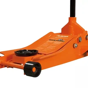 Prezzo Basso Cric idraulico a carrello Unicraft SRWH 2500 EF extra piatto, portata 2,5 ton