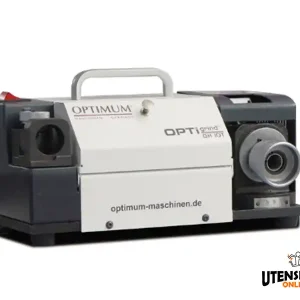 A Buon Prezzo Affilatrice universale GH10 T Optimum per punte elicoidali in HSS o metallo duro, 2-13mm