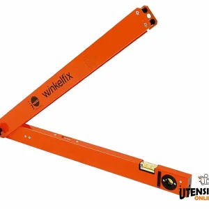 Misuratore d‘angoli WINKELFIX mini, bracci 430mm Prezzo Conveniente