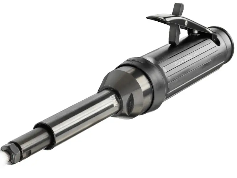 Bestseller Smerigliatrice pneumatica diritta Atlas Copco G 2424 PRO Ø 6mm lunga