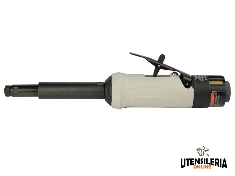 Smerigliatrice pneumatica diritta Atlas Copco G 2422 PRO 0.35 Kw Compra Adesso