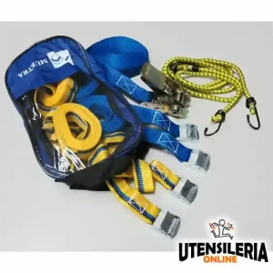 KIT multiprodotto MURTRA by LTF ART.P989929PK010 certificato Offerta