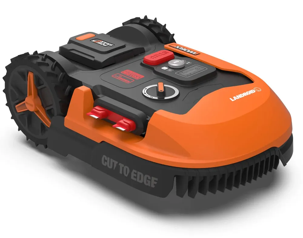 Promo Stagionale Worx WR147E.1 Landroid L1000 – Robot tagliaerba fino a 1000 mq