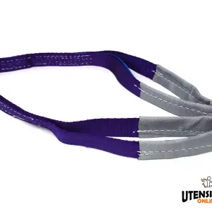 Brache di sollevamento aperte piatte 30mm 1000kg LTF viola Vendita Finale