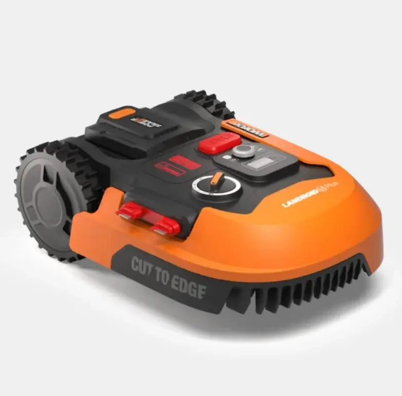 Worx Robot rasaerba Landroid M500 Plus 500mq , COMPATIBILE ALEXA Prezzo Scontato