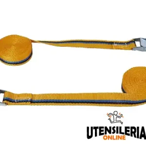 Ancoraggi per carichi leggeri – HOBBY 500 25mm x 3mt Offerta Lampo
