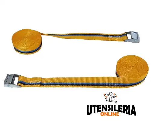 Ancoraggi per carichi leggeri – HOBBY 500 25mm x 3mt Offerta Lampo