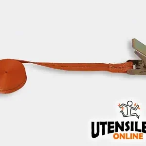 Più Venduto Nastro con tenditore – MINI PRO 1000 25mm x 5mt