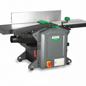 Pialla combinata a filo e spessore LTF ADH250 230V 1,5kW Bestseller