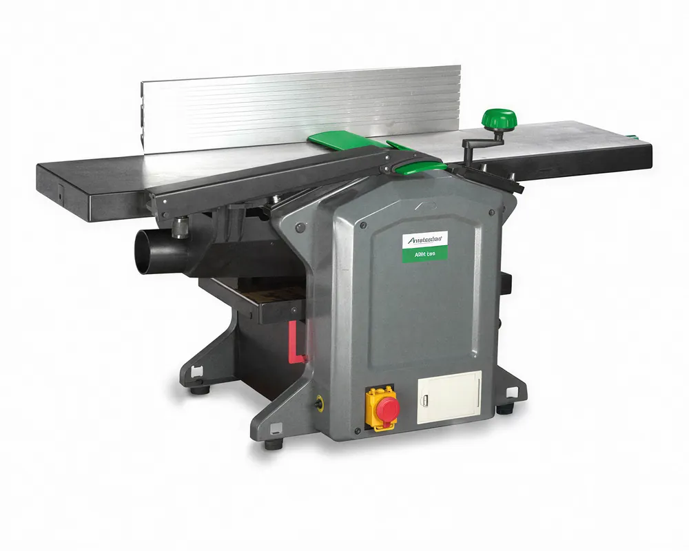 Pialla combinata a filo e spessore LTF ADH250 230V 1,5kW Bestseller