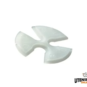 Disco distanziatore DAD 1 bianco per ancoranti (100pz) Sconto