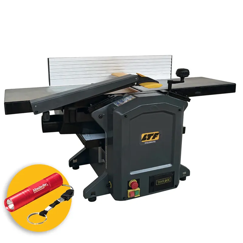 Saldi LTF X902000250 - Pialla combinata filo e spessore
