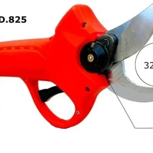 Aima XP32 Forbici elettriche da potatura a batteria Li-ION PROFESSIONALE Acquista Ora