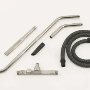Nilfisk Z7 24185 - Kit accessori per aspiratore VHS110 Z22 EXA (per macchina e pavimento) Spedito Oggi
