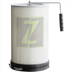 Affare Zipper ZI-ASA550-FP Filtro cartuccia per aspiratrucioli zi-asa550e , zi-asa550esa