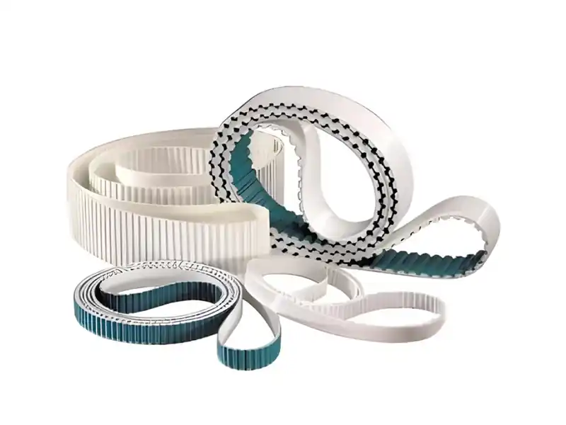 Cinghia Dentata in poliuretano T2.5-780 312 denti 6mm Promo Stagionale