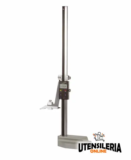 Promo Stagionale Truschino elettronico centesimale OBERK 300mm