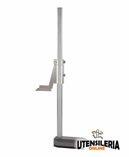 Bestseller Truschini analogici cinquantesimali LTF lettura 0,02mm
