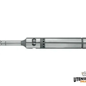 Centratore con segnale luminoso sonoro 130.33 LTF 160mm Offerta Limitata