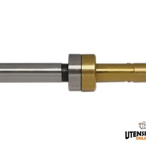 Centratore tastatore meccanico amagnetico 130.A10 LTF Ø 10 mm Offerta Lampo