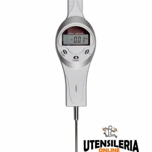 Comparatore centesimale elettronico corsa lunga CCLE50 LTF Occasione Imperdibile