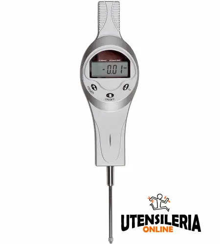 Comparatore centesimale elettronico corsa lunga CCLE50 LTF Occasione Imperdibile