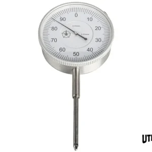 Comparatore centesimale a quadrante corsa lunga ART.50.80 Quantità Limitata