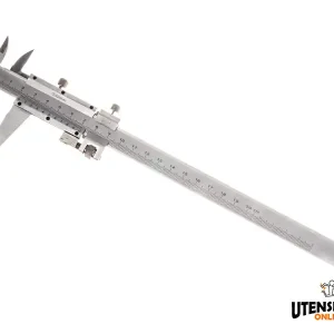 Calibro analogico nonio composto LTF MOD.317.01 200mm Quantità Limitata