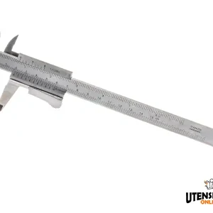 Calibro ventesimale analogico LTF MOD. 331.00 153mm Offerta Speciale
