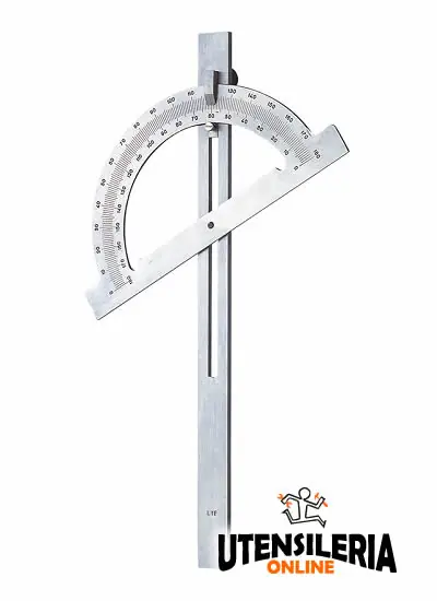 Offerta Del Giorno Goniometri ad asta scorrevole in acciaio LTF 259