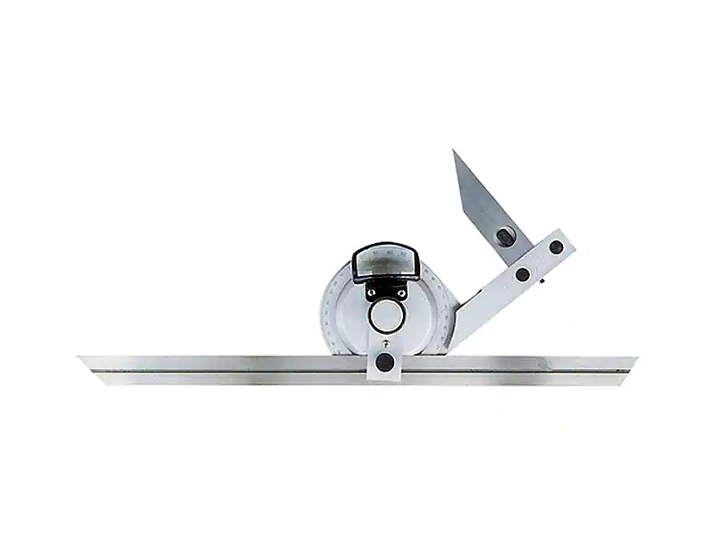 Promozione Esclusiva Goniometro universale con lente 300x70mm LTF 257.00