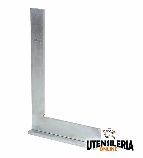 Reso Gratuito Squadre zincate monoblocco a 90° con cappello LTF2091