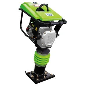Zipper ZI-RAM80C VIBROCOSTIPATORE COSTIPATORE VERTICALE 4100w , 10 kN Quantità Limitata