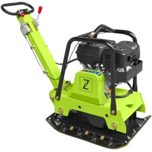 Zipper ZI-RPE160C Forza di compattazione 30500N Piastra vibrante compattatore 6000W Offerta Del Giorno