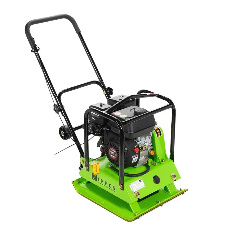 Miglior Prezzo Zipper ZI-RPE90C - Piastra vibrante compattatrice