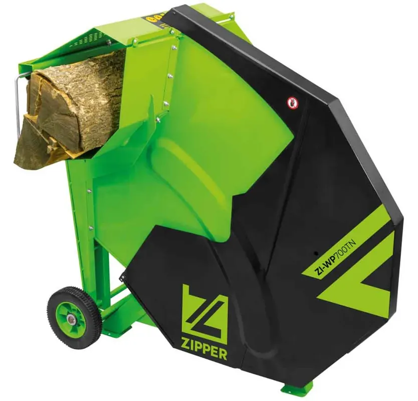 Economico Zipper ZI-WP700TN - SEGA CIRCOLARE TAGLIATRONCHI LAMA 700mM 400V