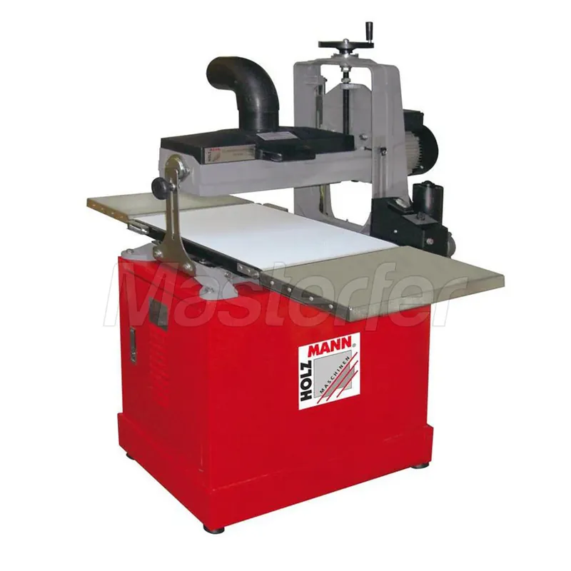 Holzmann ZS 400U - Calibratrice Offerta Speciale