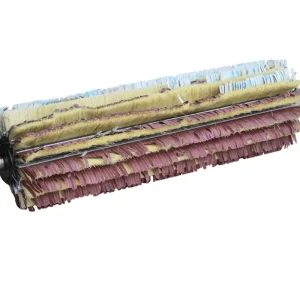Holzmann rullo abrasivo a lamelle scanalate grana 240 per ZS560FU Reso Gratuito