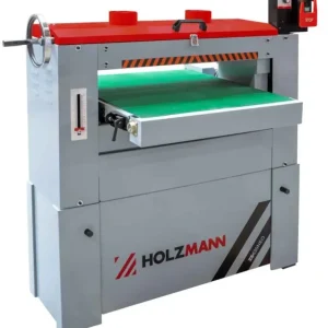 Scelto Dai Clienti Holzmann ZS635NEO_230V mini levigatrice a nastro largo calibratrice