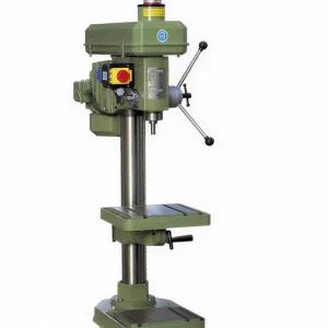 Trapano a colonna velocità variabile d.16 1,1kW Economico