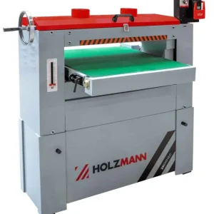 Acquista Ora Holzmann ZS635NEO_400V mini levigatrice a nastro largo calibratrice.