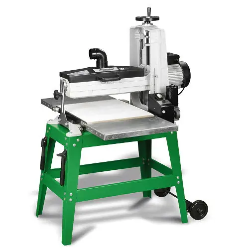 Holzstar ZSM 405 - Calibratrice Reso Gratuito